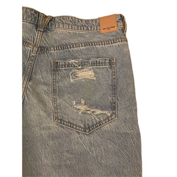 Jeans- We The Free - Picture 9 of 13
